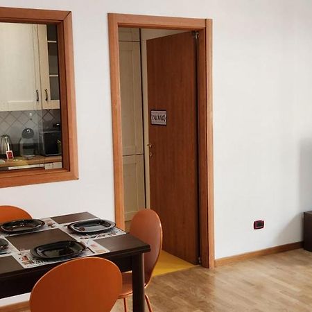 Rotolo Suite 502 Catania Bagian luar foto