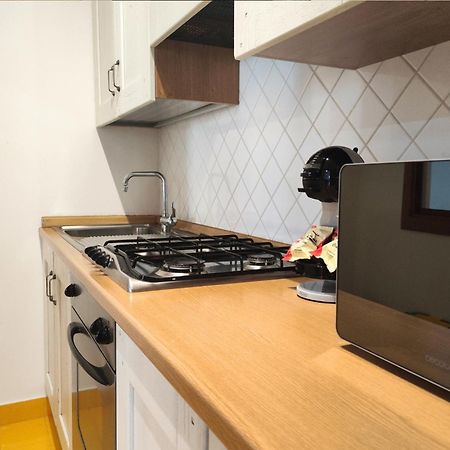 Rotolo Suite 502 Catania Bagian luar foto