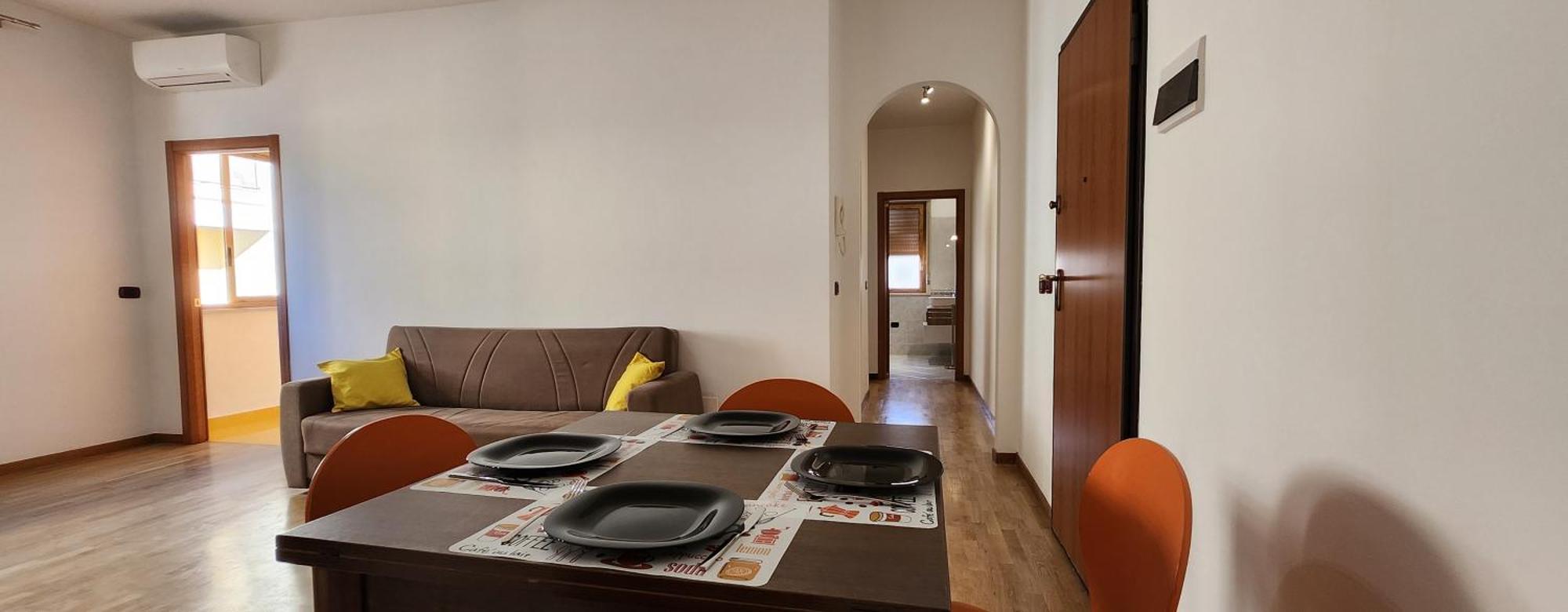 Rotolo Suite 502 Catania Bagian luar foto