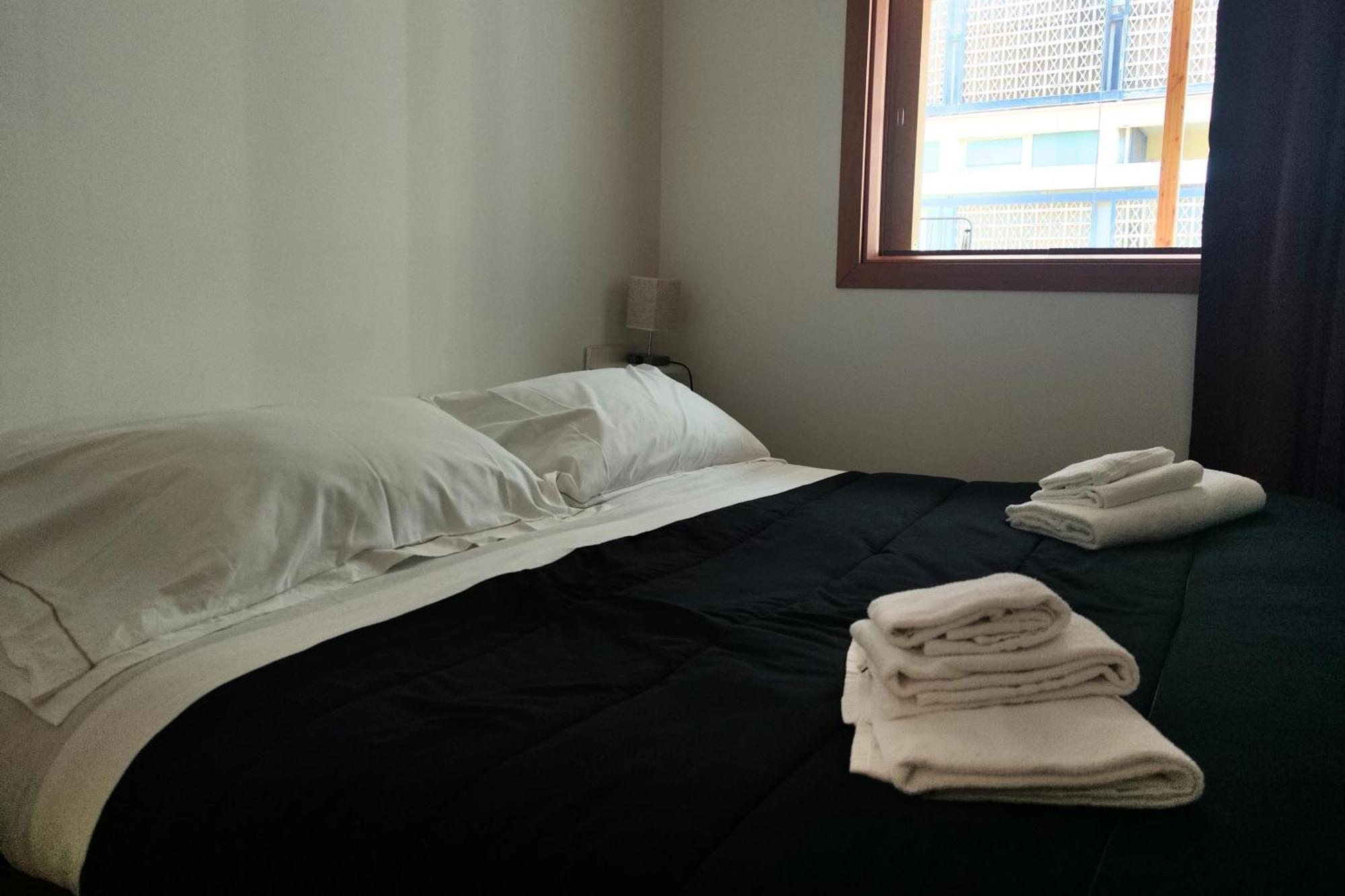 Rotolo Suite 502 Catania Bagian luar foto