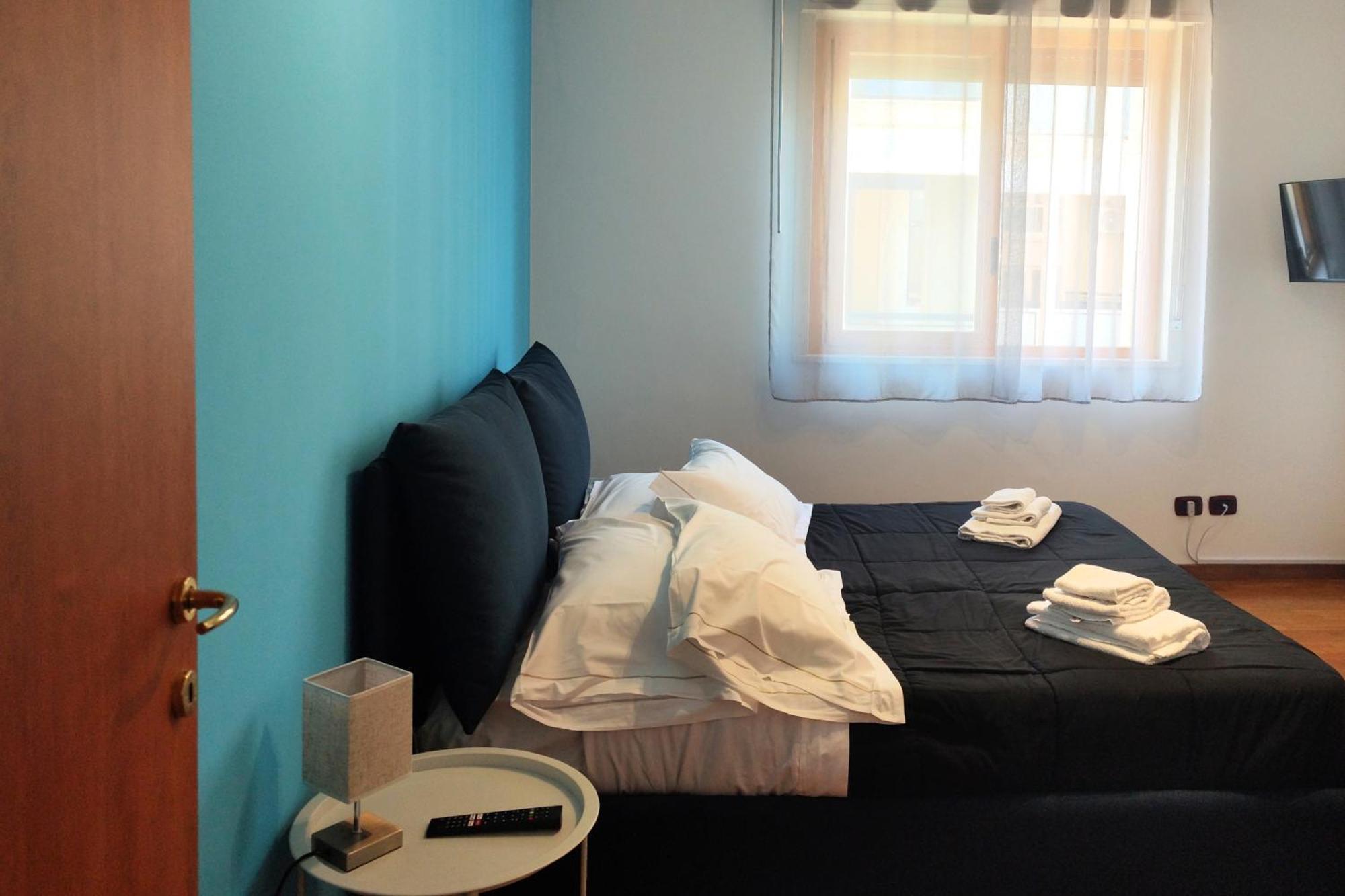 Rotolo Suite 502 Catania Bagian luar foto