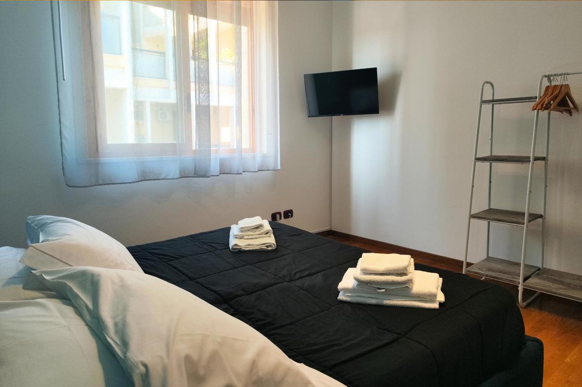 Rotolo Suite 502 Catania Bagian luar foto