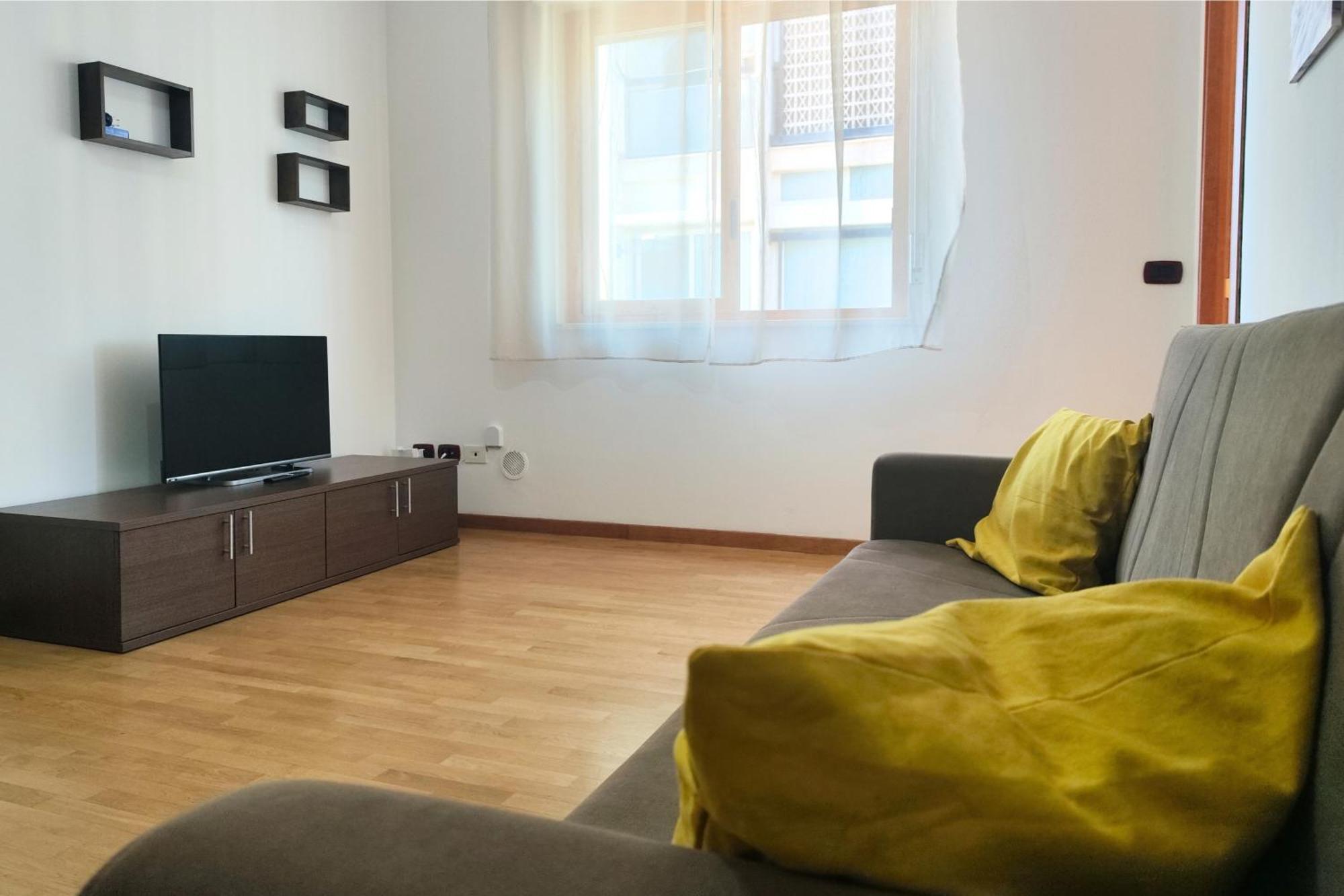 Rotolo Suite 502 Catania Bagian luar foto