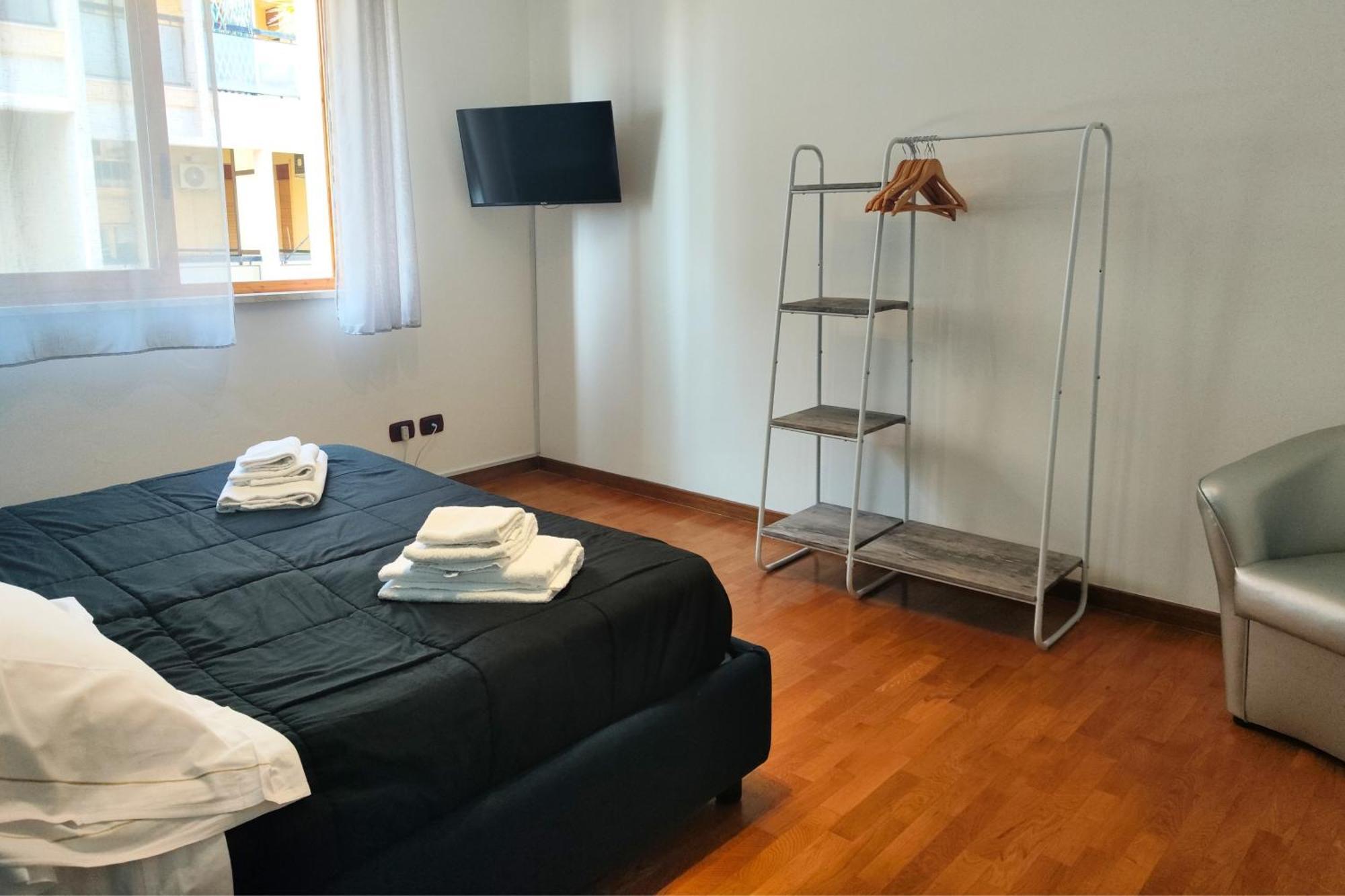 Rotolo Suite 502 Catania Bagian luar foto